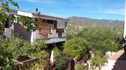 Apartamento Appartamenti Simius