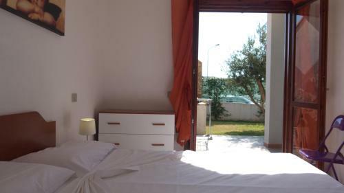 Apartamento Appartamenti Simius