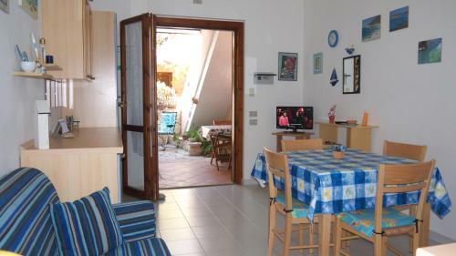 Apartamento Appartamenti Simius