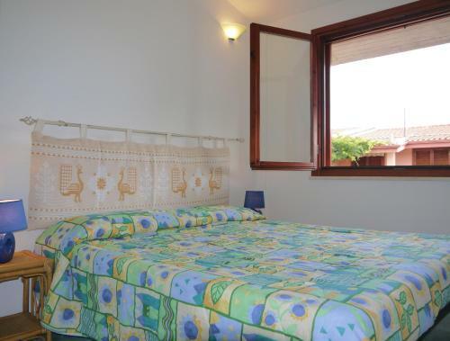 Apartamento Appartamenti Simius
