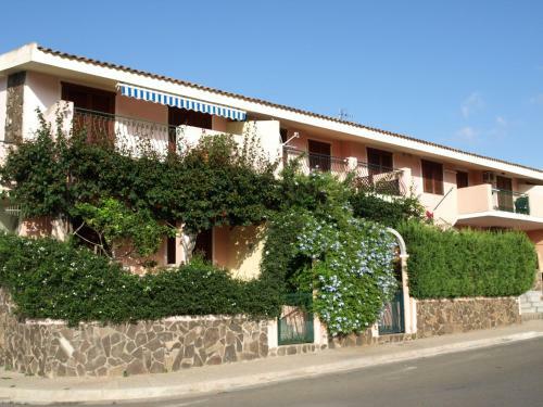 Apartamento Appartamenti Simius