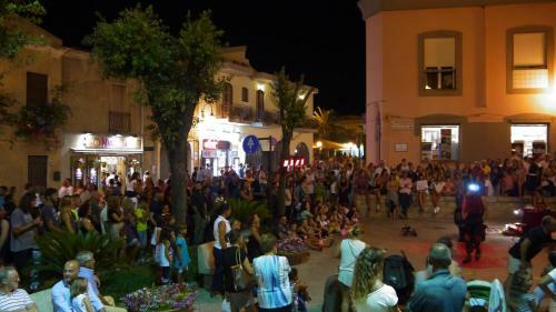 Apartamento Appartamenti Simius