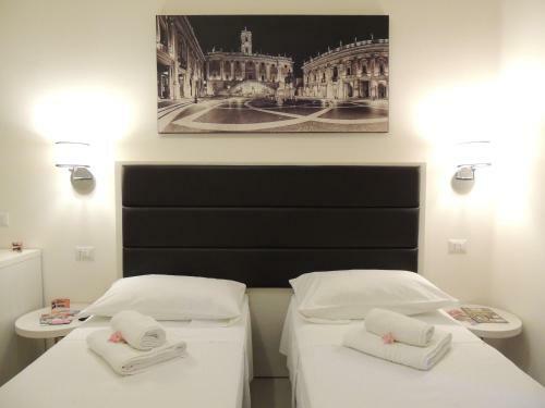 Hotel Albergo Enrica