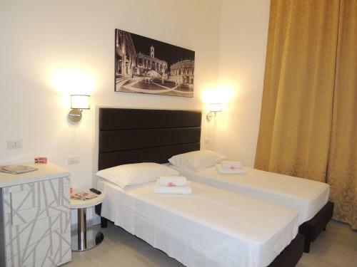 Hotel Albergo Enrica