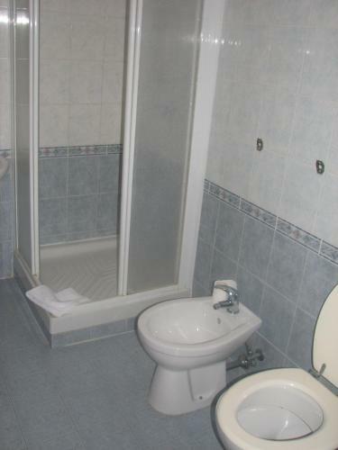 Hotel Albergo Enrica