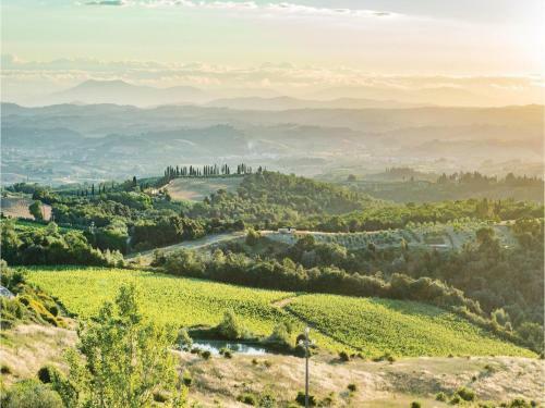 Apartamento Ginevra - Podere Moricci