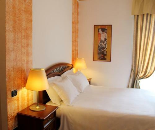 Hotel Villa Les R�ves