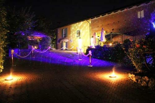 Hotel Villa Les R�ves