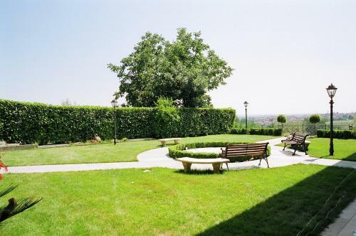 Hotel Villa Les R�ves