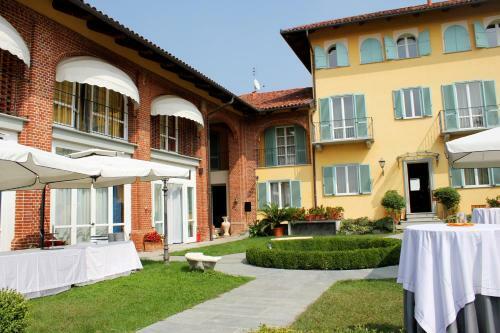 Hotel Villa Les R�ves