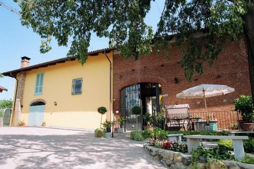 Hotel Villa Les R�ves