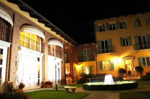 Hotel Villa Les R�ves