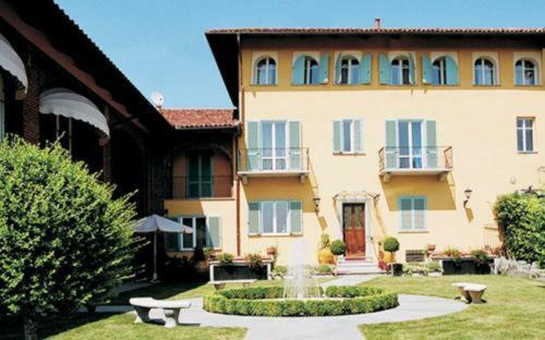 Hotel Villa Les R�ves
