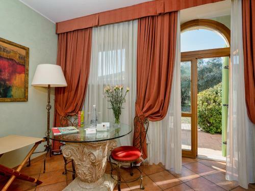 Active Hotel Paradiso & Golf