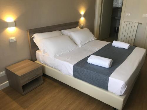 Hotel La Pace