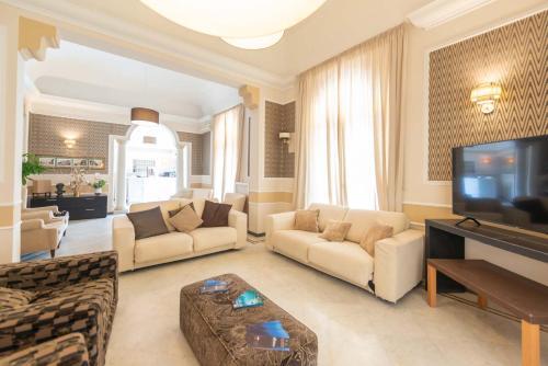 Hotel La Pace