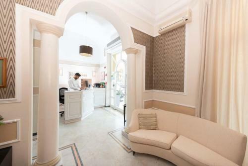 Hotel La Pace