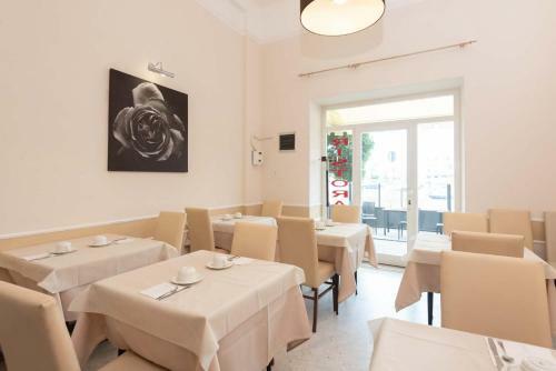 Hotel La Pace