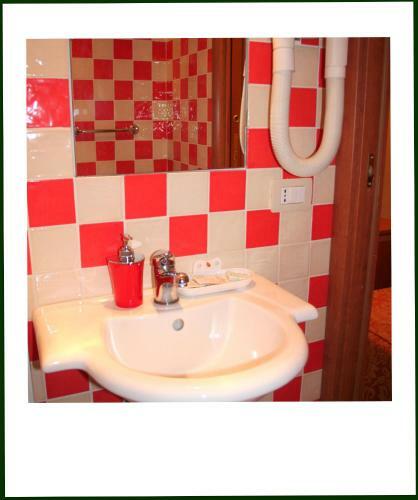 Hostal Don Sweet Home