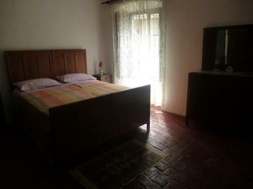 Apartamento Appartamento Piagnaro