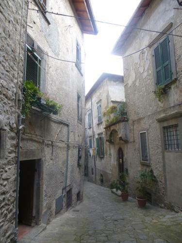 Apartamento Appartamento Piagnaro