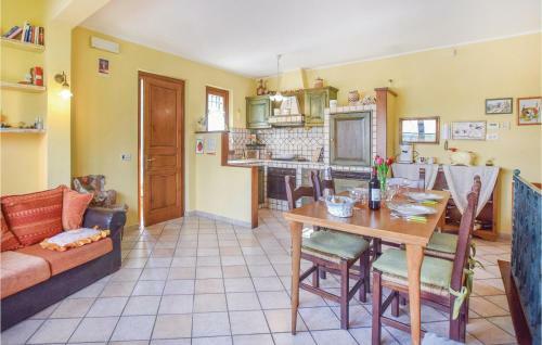 Holiday Home Camaiore -lu- 45