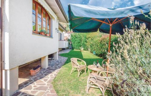 Holiday Home Camaiore -lu- 45
