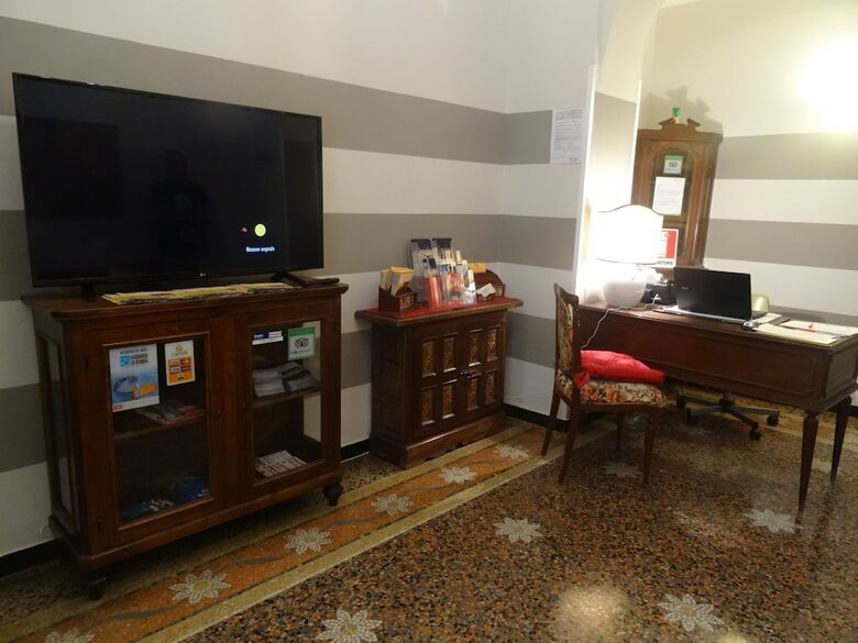 Bed & Breakfast Albergo Locanda Alambra