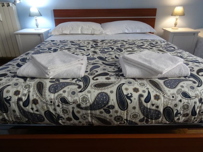 Bed & Breakfast Albergo Locanda Alambra