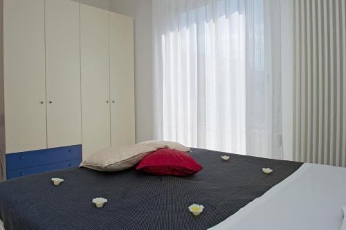 Apartamento Residenza Raggio