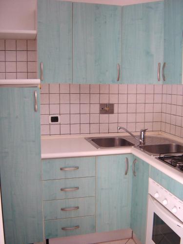 Apartamento Residenza Raggio