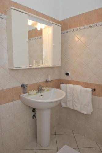 Apartamento Residenza Raggio