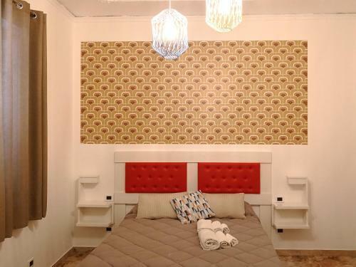 B&B Casa Orlando