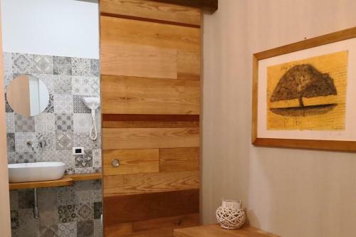 B&B Casa Orlando