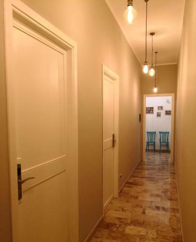 B&B Casa Orlando