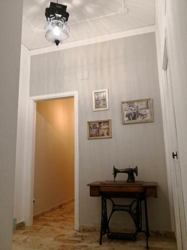 B&B Casa Orlando