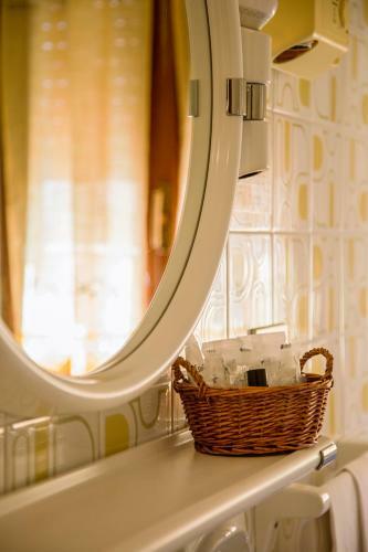 Hotel Albergo Centrale Scanno