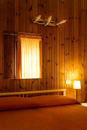 Hotel Albergo Centrale Scanno