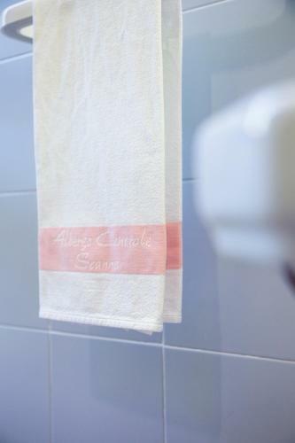 Hotel Albergo Centrale Scanno