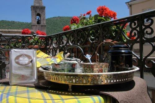 Hotel Albergo Centrale Scanno