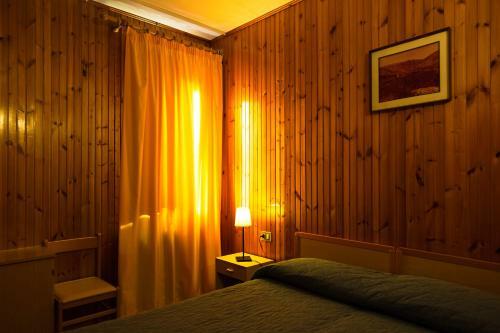Hotel Albergo Centrale Scanno