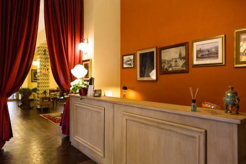 Hotel Albergo Centrale Scanno