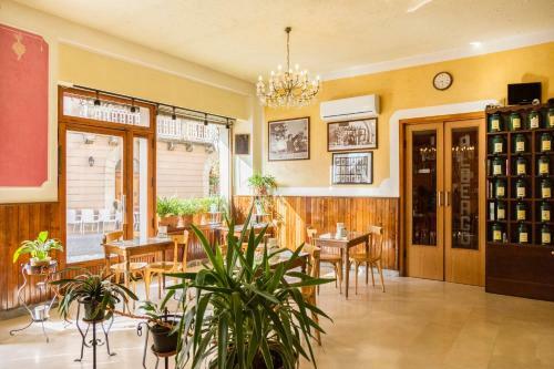 Hotel Albergo Centrale Scanno