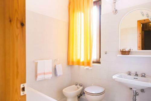 Hotel Albergo Centrale Scanno