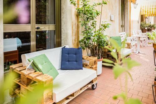 Hotel Albergo Centrale Scanno