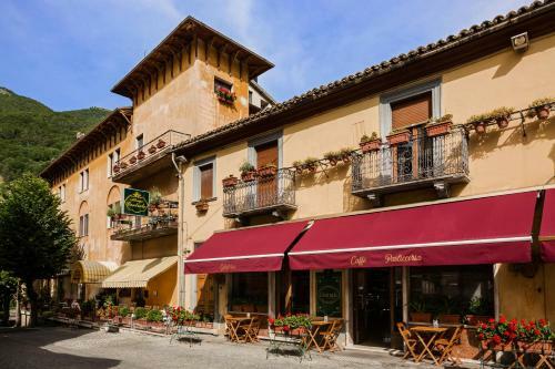 Hotel Albergo Centrale Scanno