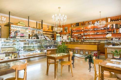 Hotel Albergo Centrale Scanno