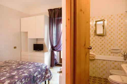 Hotel Albergo Centrale Scanno
