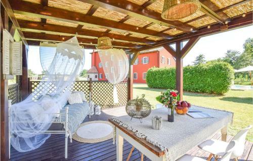 Apartamento Porta Di Valle 1