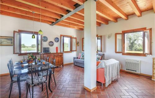 Apartamento Porta Di Valle 1